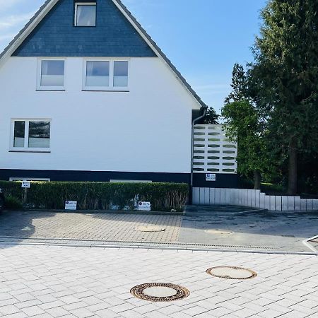 Haus Larum App. 6 Scharbeutz Exterior photo